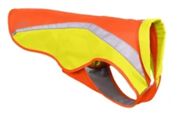 Ruffwear Lumenglow Hi-Viz Jacket Blaze Orange