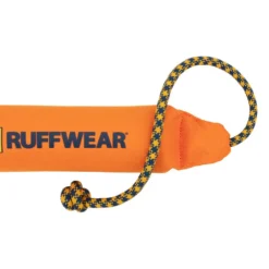 Ruffwear Lunker Floating Dog Toy -Ruffwear ruffwear lunker floating dog toy 2