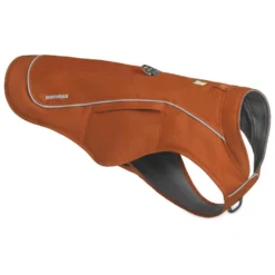 Ruffwear Overcoat Fuse Dog Jacket