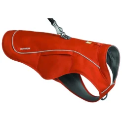 Ruffwear Overcoat Fuse Dog Jacket -Ruffwear ruffwear overcoat fuse dog jacket 8