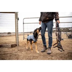 Ruffwear Overcoat Utility -Ruffwear ruffwear overcoat utility 12