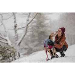 Ruffwear Overcoat Utility -Ruffwear ruffwear overcoat utility 9