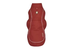 Ruffwear Overcoat Utility Dog Jacket Red Clay -Ruffwear ruffwear overcoat utility dog jacket red clay 7nod.jpg