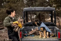 Ruffwear Overcoat Utility Dog Jacket Slate Blue -Ruffwear ruffwear overcoat utility dog jacket slate blue pjzk.jpg