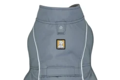 Ruffwear Overcoat Utility Dog Jacket Slate Blue -Ruffwear ruffwear overcoat utility dog jacket slate blue u196.jpg