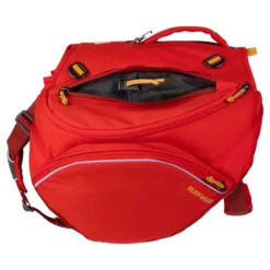 Ruffwear Palisades™ Dog Saddlebag -Ruffwear ruffwear palisades dog saddlebag 5