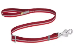 Ruffwear Patroller Cindercone Red Leash
