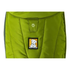 Ruffwear Powder Hound Dog Jacket -Ruffwear ruffwear powder hound dog jacket 2
