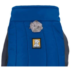 Ruffwear Powder Hound Jacket - Dog Coat -Ruffwear ruffwear powder hound jacket dog coat detail 4