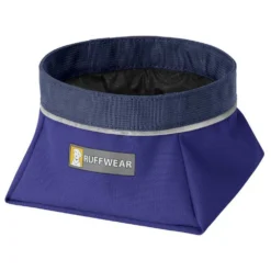 Ruffwear Quencher Packable Dog Bowl