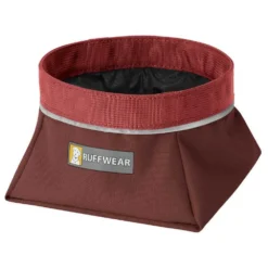 Ruffwear Quencher Packable Dog Bowl