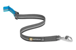Ruffwear Quick Draw Lead Granite Grey -Ruffwear ruffwear quick draw lead granite grey v61k.jpg