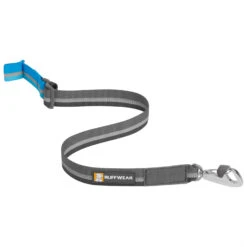 Ruffwear Quick Draw Leash - Dog Leash -Ruffwear ruffwear quick draw leash dog leash detail 3