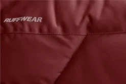 Ruffwear Quinzee Dog Jacket Fired Brick 9 Ruffwear Quinzee Dog Jacket Fired Brick -Ruffwear ruffwear quinzee dog jacket fired brick swjz.jpg