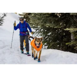 Ruffwear Quinzee Jacket -Ruffwear ruffwear quinzee jacket 8