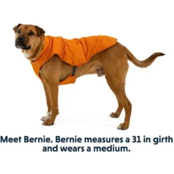 Ruffwear Quinzee Jacket -Ruffwear ruffwear quinzee jacket 9