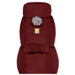 Ruffwear Quinzee Jacket - Dog Coat -Ruffwear ruffwear quinzee jacket dog coat detail 4