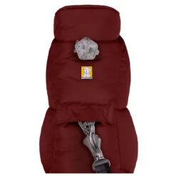 Ruffwear Quinzee Jacket - Dog Coat -Ruffwear ruffwear quinzee jacket dog coat detail 5