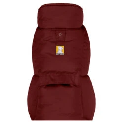Ruffwear Quinzee Jacket - Dog Coat -Ruffwear ruffwear quinzee jacket dog coat detail 6
