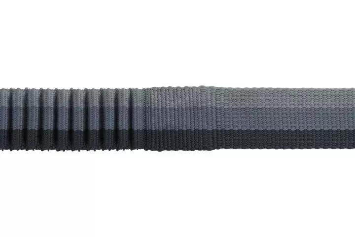 Ruffwear Roamer Granite Gray Leash 6 Ruffwear Roamer Granite Gray Leash - Image 6