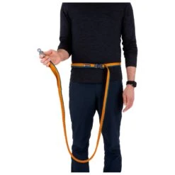 Ruffwear Roamer Leash - Dog Leash -Ruffwear ruffwear roamer leash dog leash detail 3