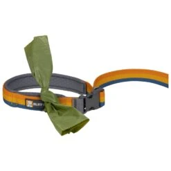 Ruffwear Roamer Leash - Dog Leash -Ruffwear ruffwear roamer leash dog leash detail 5
