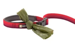 Ruffwear Roamer Red Sumac Leash -Ruffwear ruffwear roamer red sumac leash dwvp.jpg