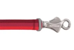 Ruffwear Roamer Red Sumac Leash -Ruffwear ruffwear roamer red sumac leash kw9j.jpg