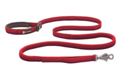 Ruffwear Roamer Red Sumac Leash