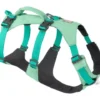 Ruffwear Sage Green Flagline Dog Harness