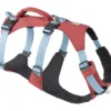 Ruffwear Salmon Pink Flagline Dog Harness