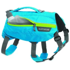 Ruffwear Singletrak Dog Saddlebag -Ruffwear ruffwear singletrak dog saddlebag 2