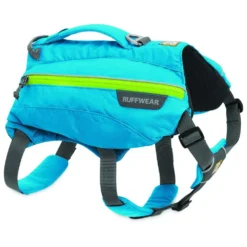 Ruffwear Singletrak Dog Saddlebag