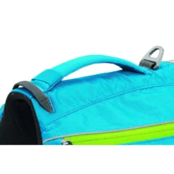 Ruffwear Singletrak Dog Saddlebag -Ruffwear ruffwear singletrak dog saddlebag 4