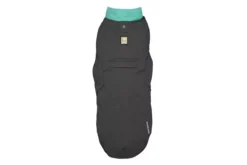 Ruffwear Stumptown Quilted Dog Coat Twilight Gray -Ruffwear ruffwear stumptown quilted dog coat twilight gray 12ny.jpg