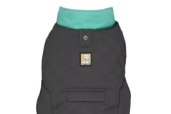 Ruffwear Stumptown Quilted Dog Coat Twilight Gray -Ruffwear ruffwear stumptown quilted dog coat twilight gray qtsu.jpg