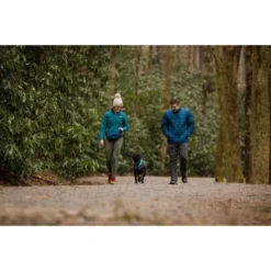 Ruffwear Stumptown Quilted Dog Jacket -Ruffwear ruffwear stumptown quilted dog jacket 10