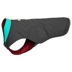 Ruffwear Stumptown Quilted Dog Jacket