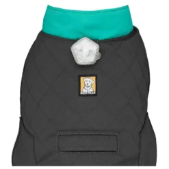 Ruffwear Stumptown Quilted Dog Jacket -Ruffwear ruffwear stumptown quilted dog jacket 3