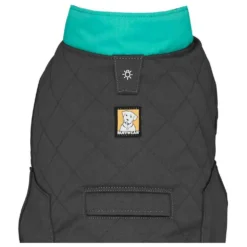 Ruffwear Stumptown Quilted Dog Jacket -Ruffwear ruffwear stumptown quilted dog jacket 4