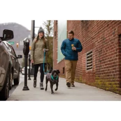 Ruffwear Stumptown Quilted Dog Jacket -Ruffwear ruffwear stumptown quilted dog jacket 8