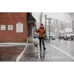 Ruffwear Stumptown Quilted Dog Jacket -Ruffwear ruffwear stumptown quilted dog jacket 9