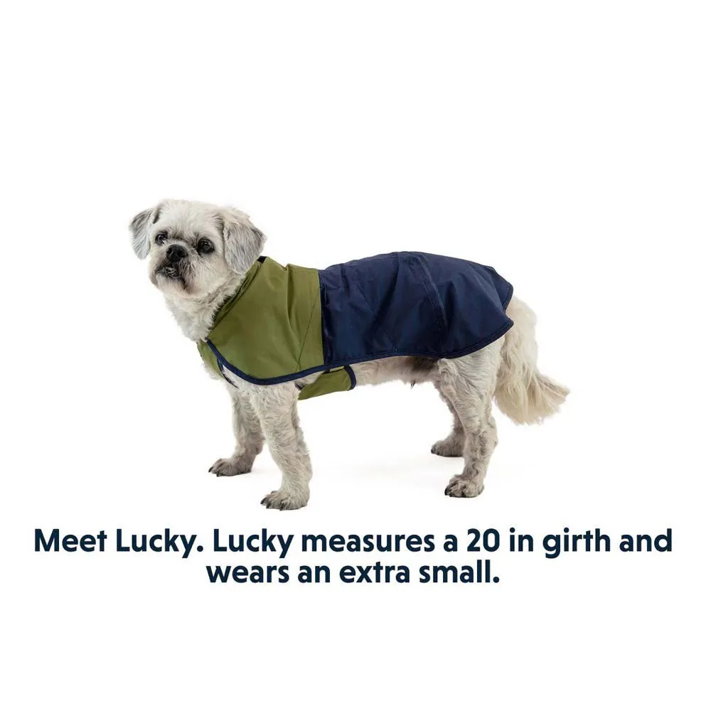Ruffwear Sun Shower Dog Jacket 8 Ruffwear Sun Shower Dog Jacket - Image 8