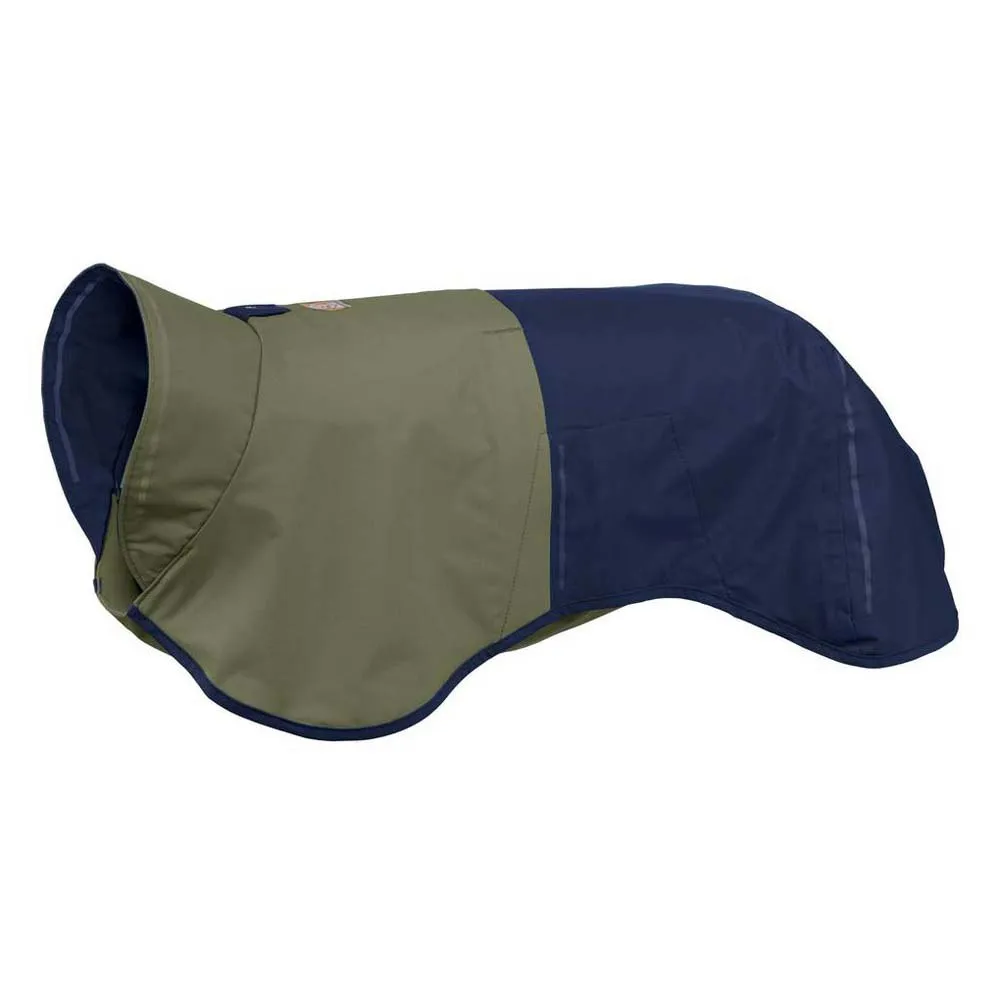 Ruffwear Sun Shower Dog Jacket 1 Ruffwear Sun Shower Dog Jacket