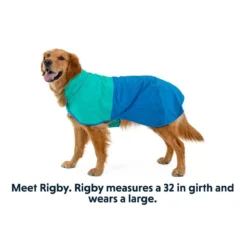 Ruffwear Sun Shower Jacket -Ruffwear ruffwear sun shower jacket 8