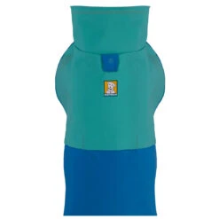 Ruffwear Sun Shower Jacket - Dog Coat -Ruffwear ruffwear sun shower jacket dog coat detail 4