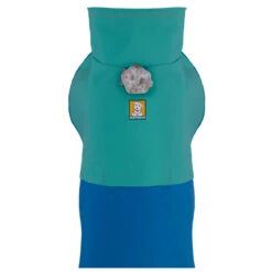 Ruffwear Sun Shower Jacket - Dog Coat -Ruffwear ruffwear sun shower jacket dog coat detail 6