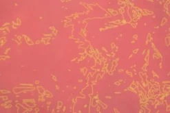 Ruffwear Swamp Cooler Dog Cooling Neck Gaiter Salmon Pink/ Blue Mis -Ruffwear ruffwear swamp cooler dog cooling neck gaiter salmon pink blue mis 8mll.jpg