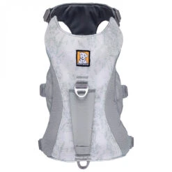 Ruffwear Swamp Cooler Harness - Dog Harness -Ruffwear ruffwear swamp cooler harness dog harness bf detail 3