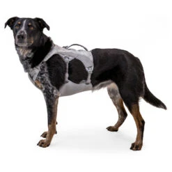 Ruffwear Swamp Cooler Harness - Dog Harness -Ruffwear ruffwear swamp cooler harness dog harness bf detail 4